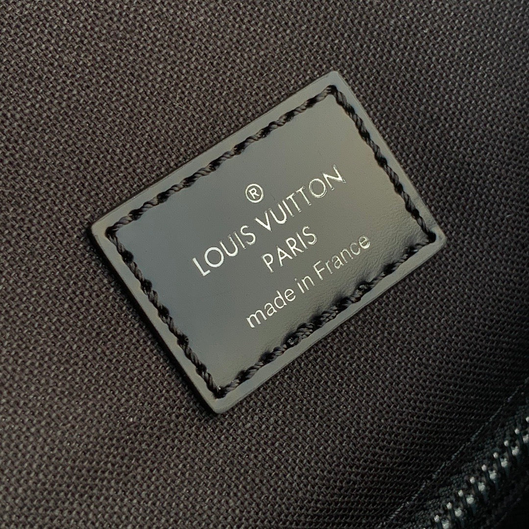Christopher Backpack