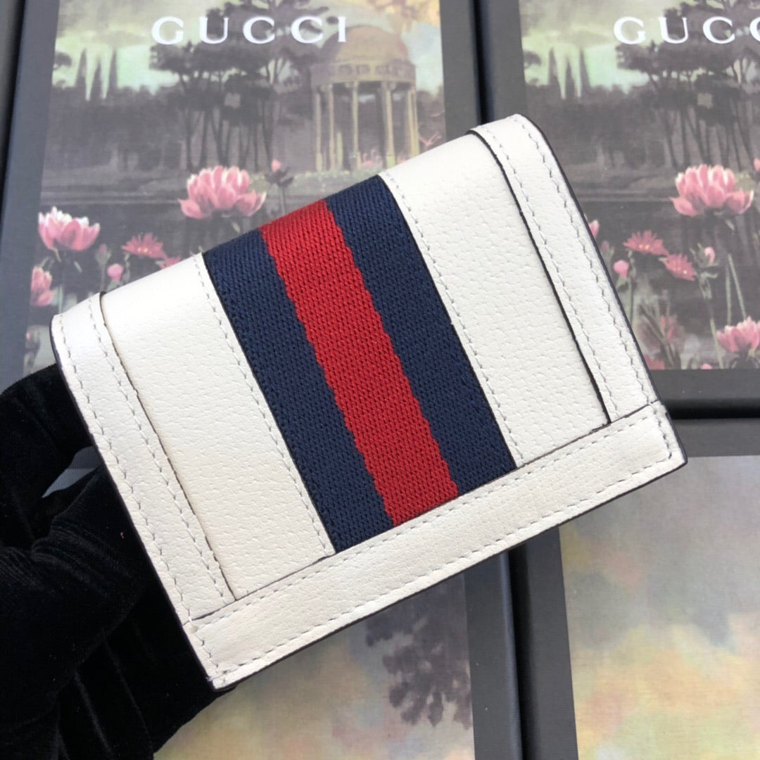 Ophidia Card Wallet