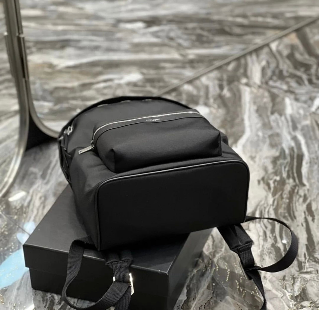 City Backpack