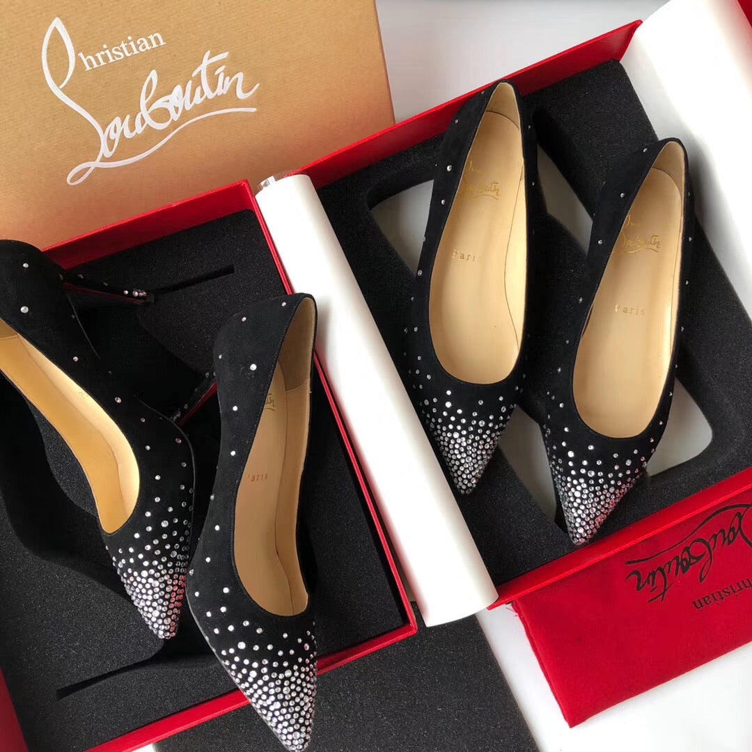 Strass Pump