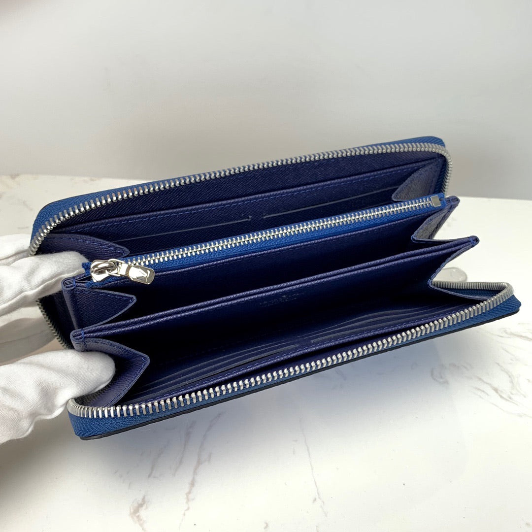 Escale Zippy Wallet