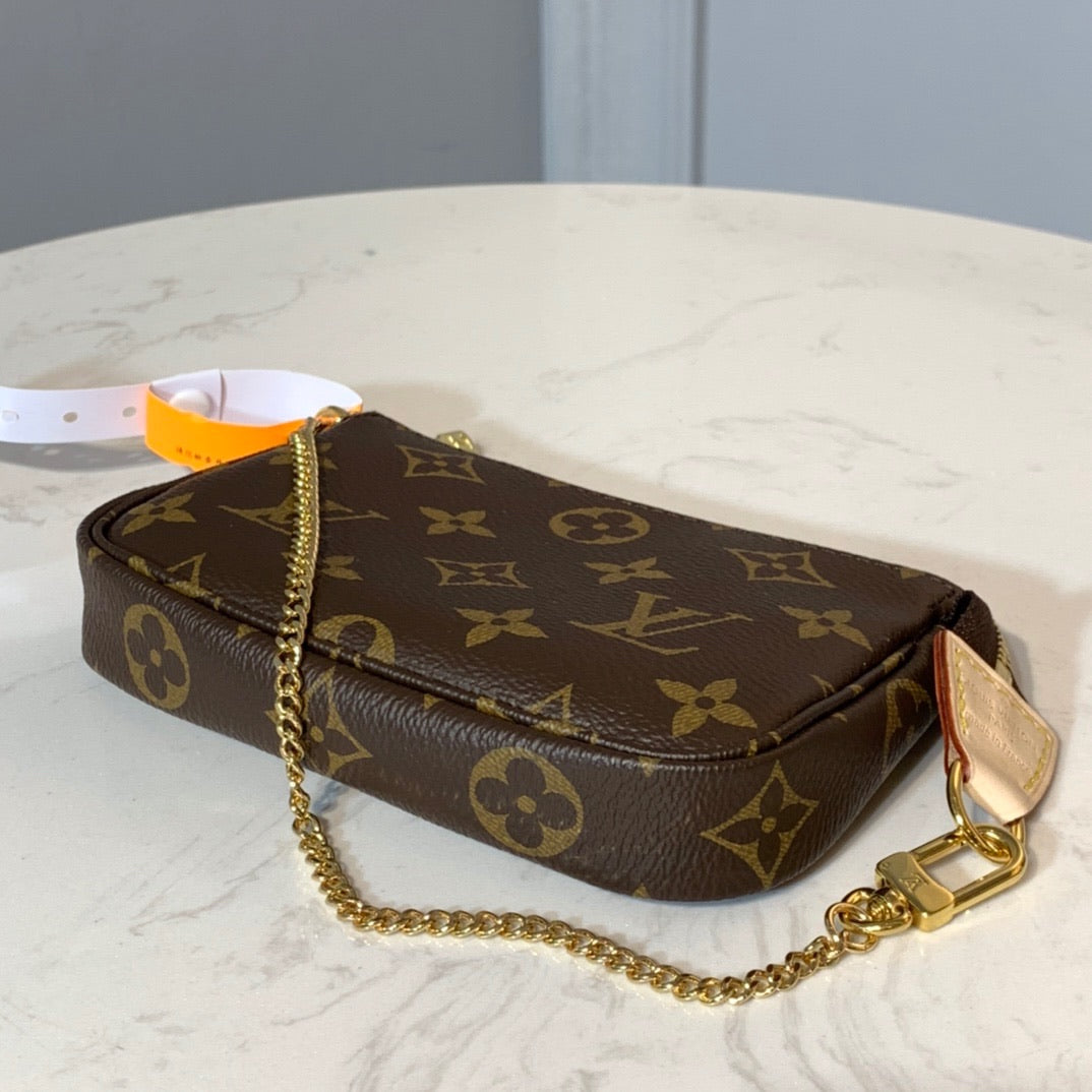 Pochette Mini Accessories