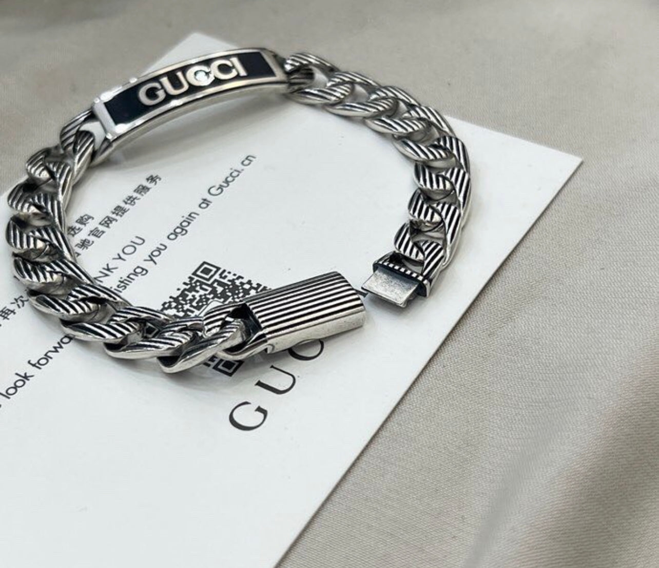 GG Bracelet