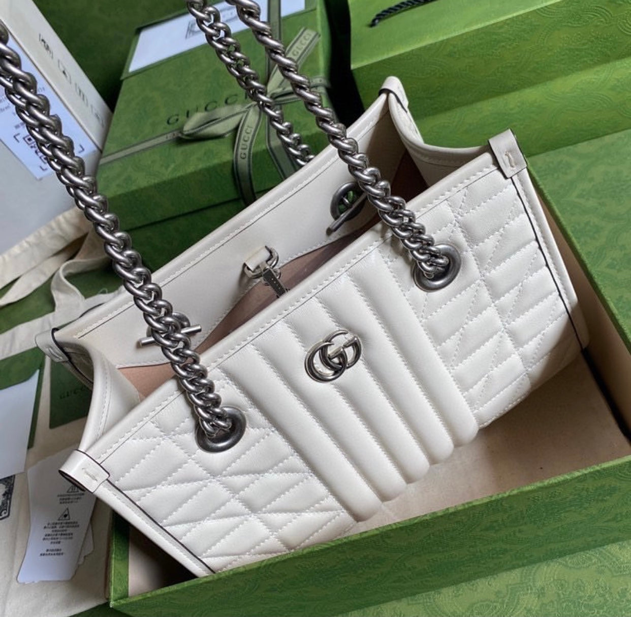 Marmont Tote