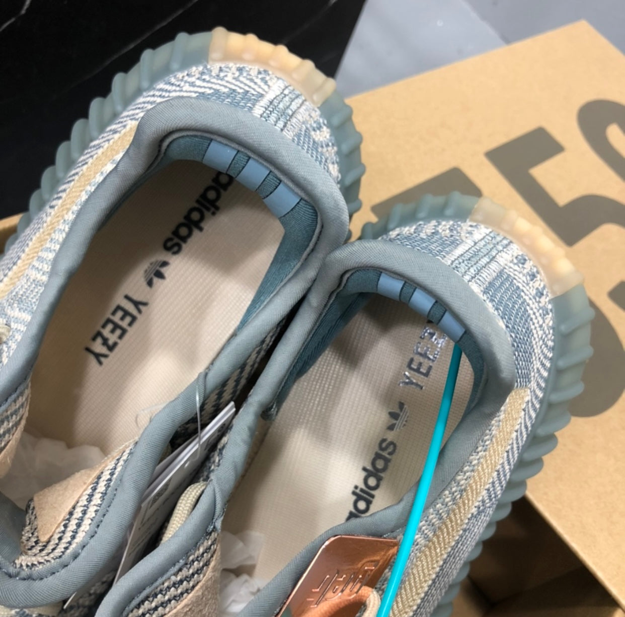 Boost 350