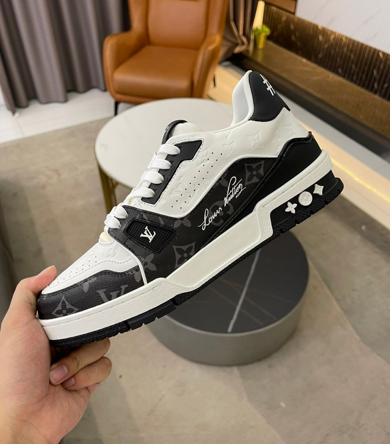 LV Trainers