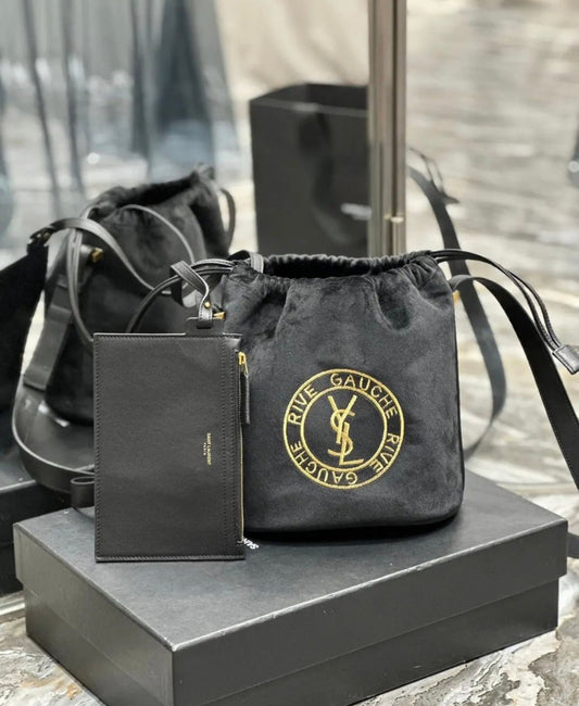 Bucket Bag