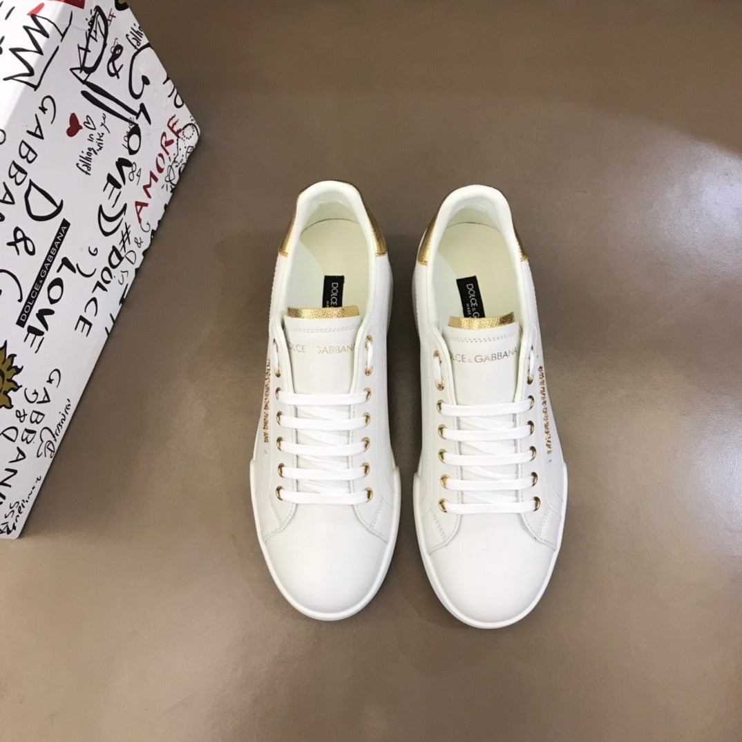 Portofino Trainers