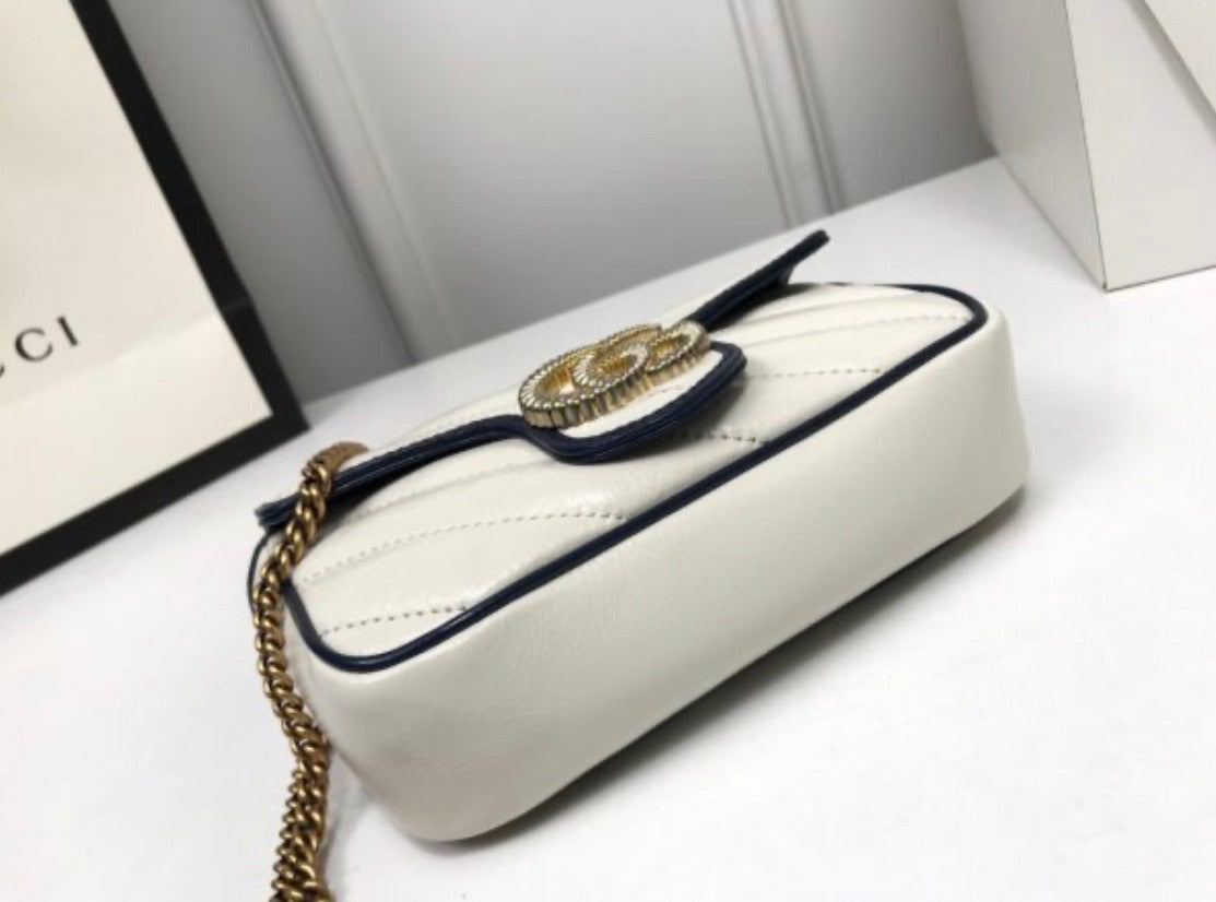 Marmont Super Mini