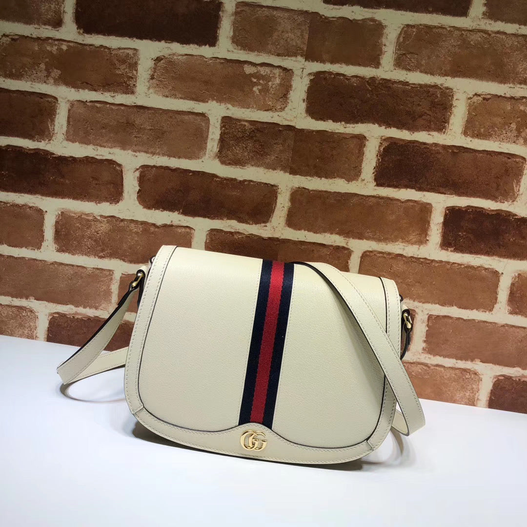Ophidia Shoulder Bag