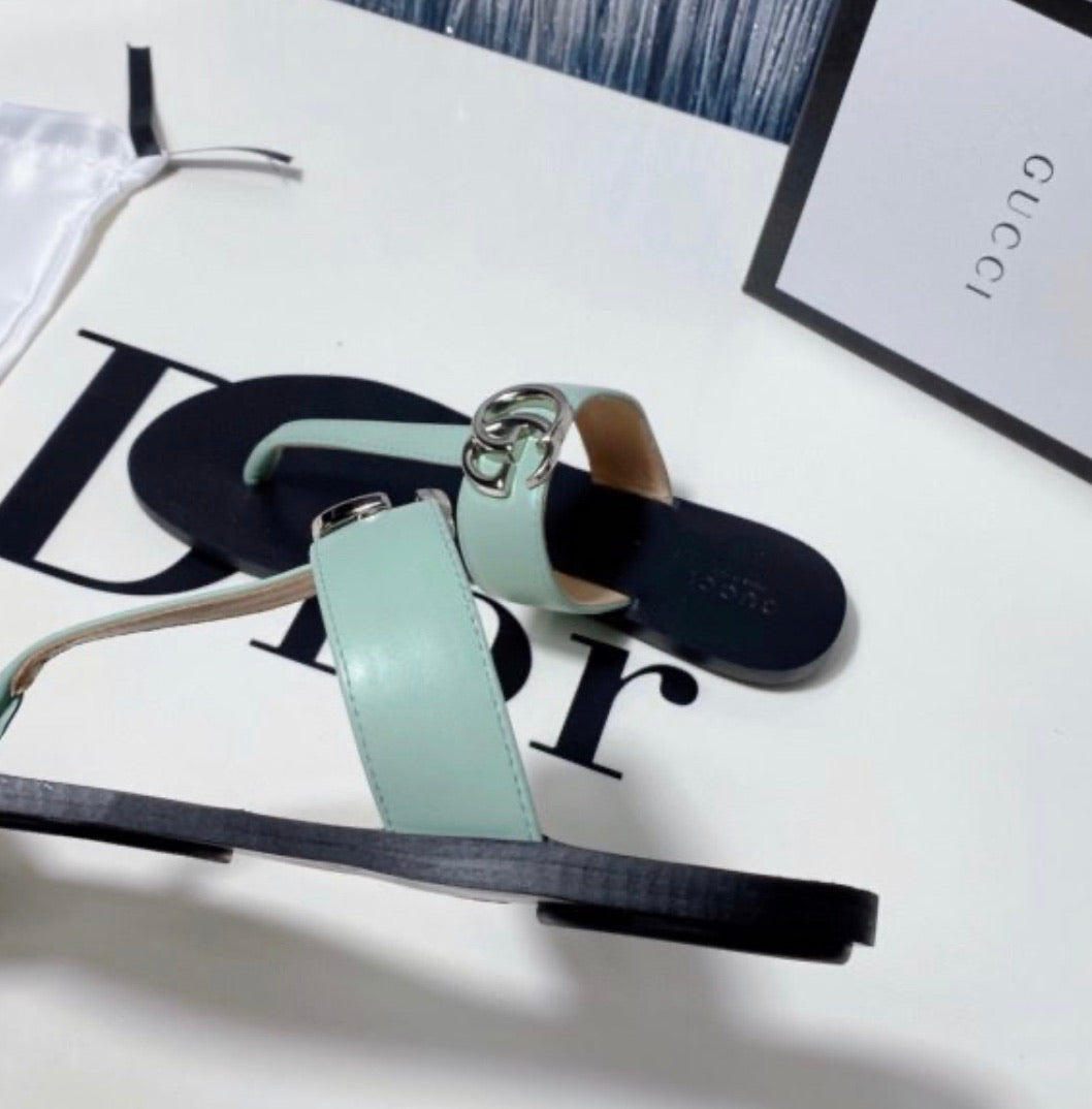 Thong Sandals