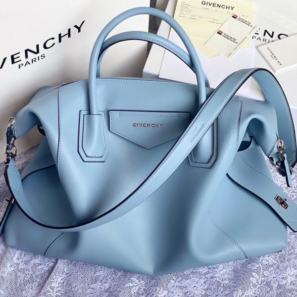 Antigona Soft Leather