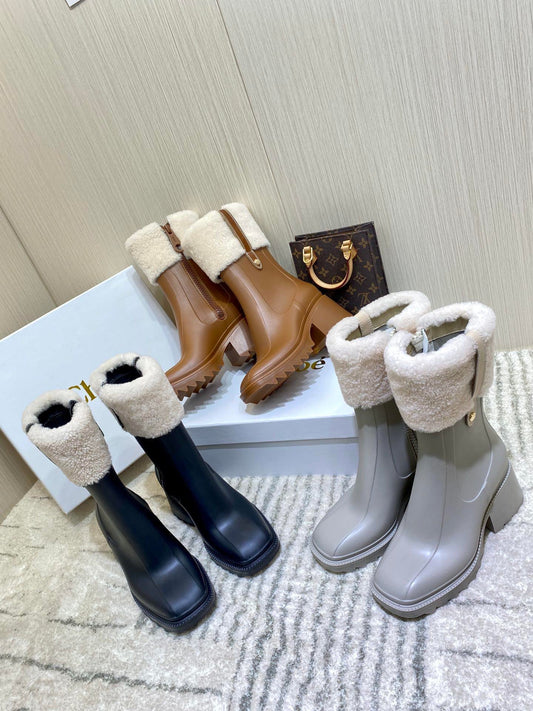 Betty Boots