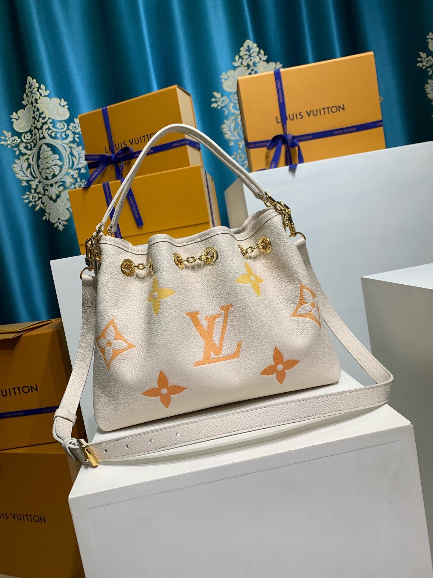 Summer Bundle Bag