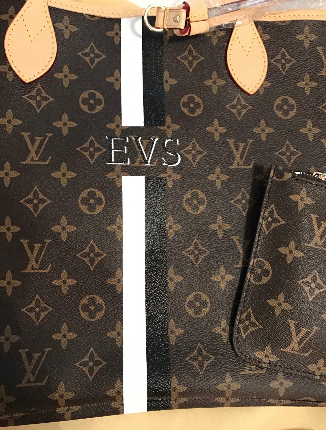 Mon Monogram