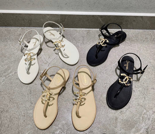 CC Sandals