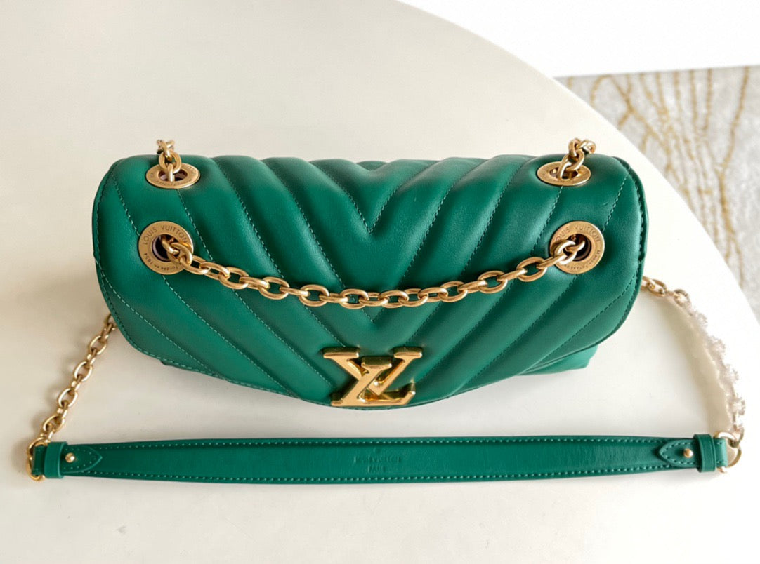 New Wave Chain Bag