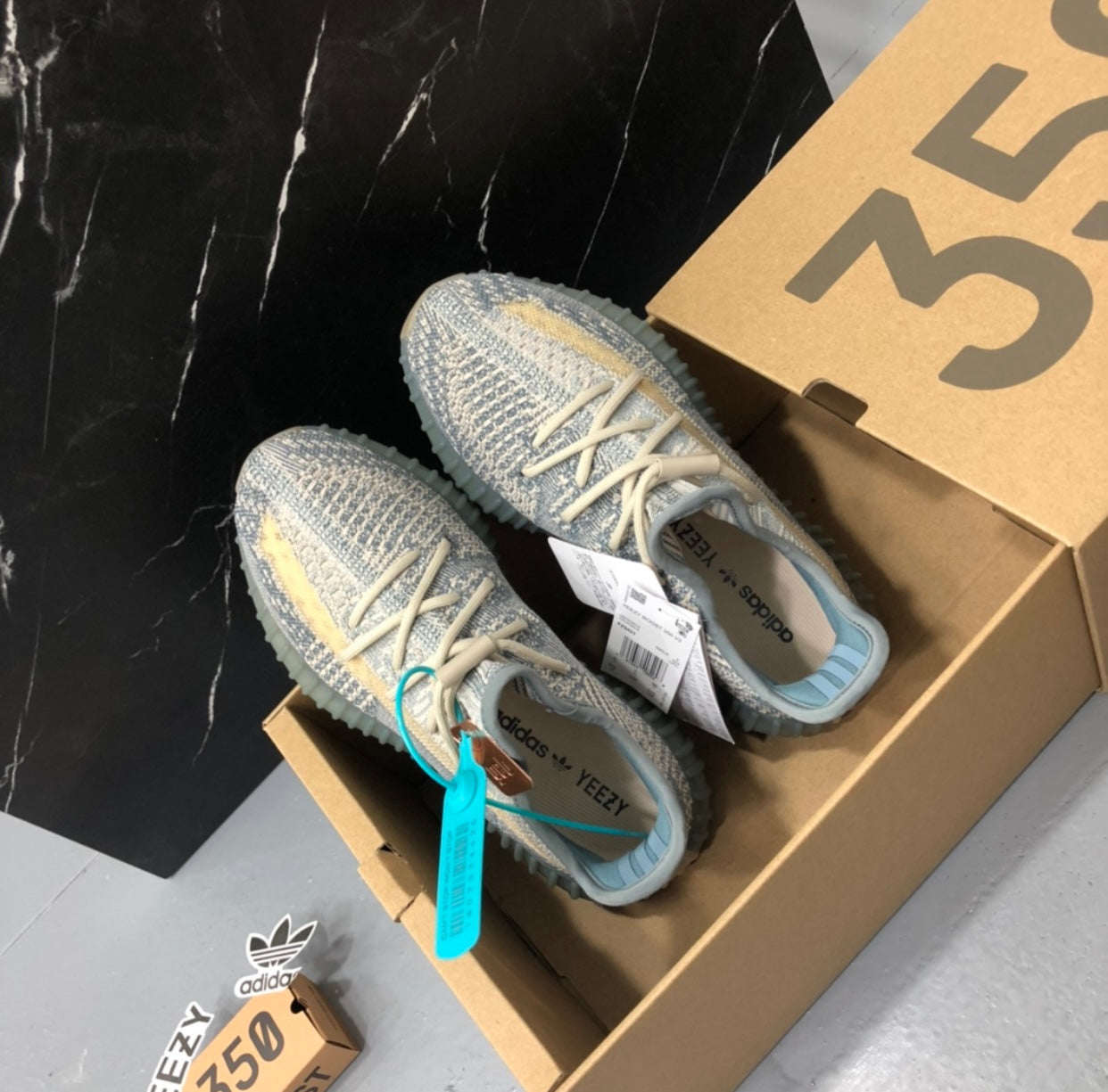 Boost 350