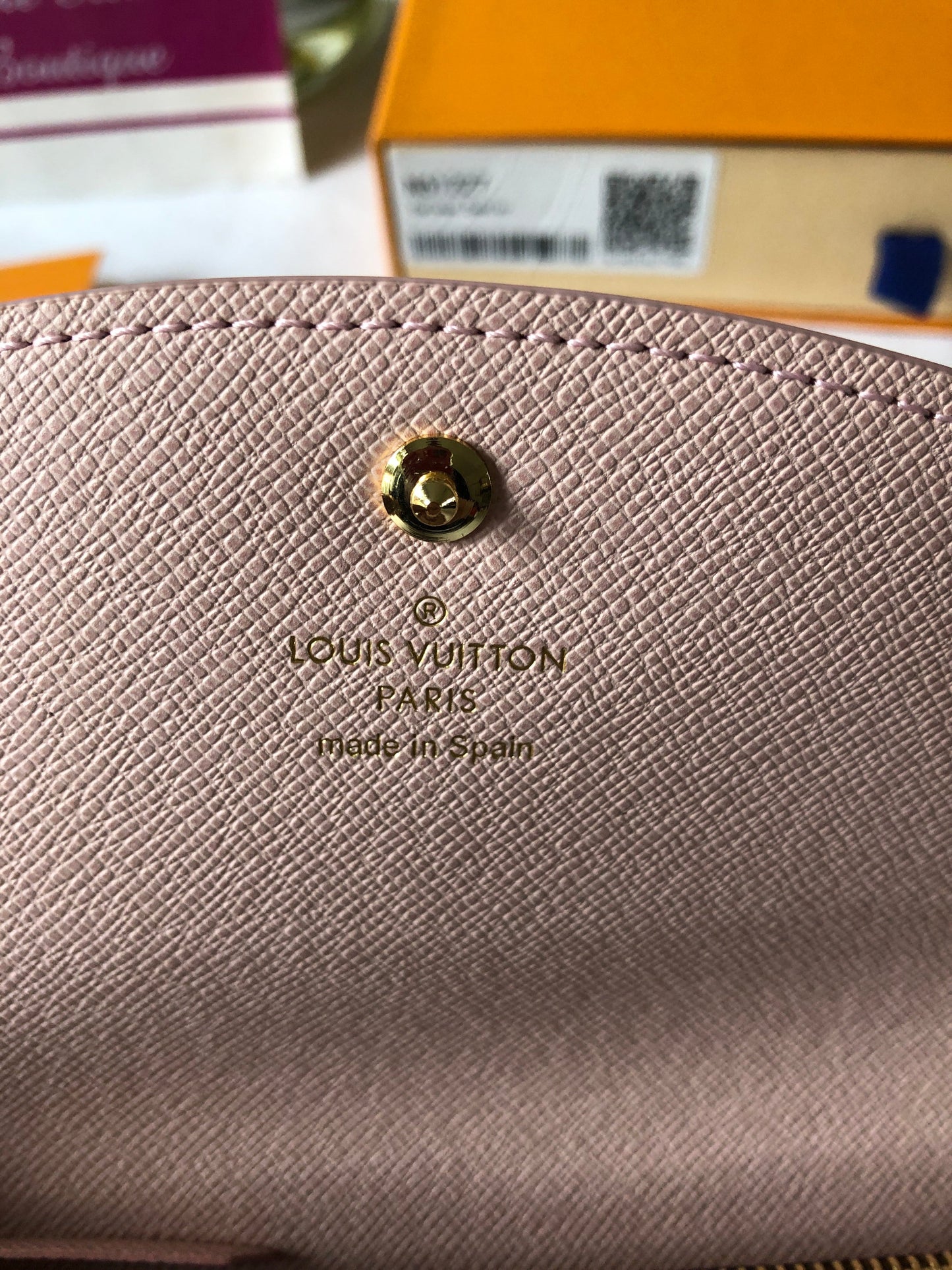 Caissa Wallet