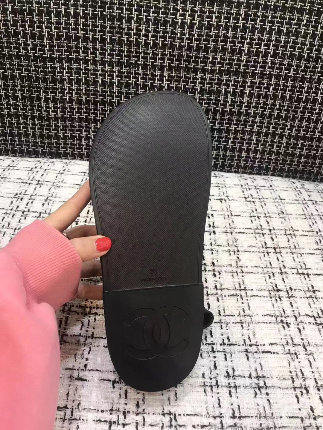 CC Sandals