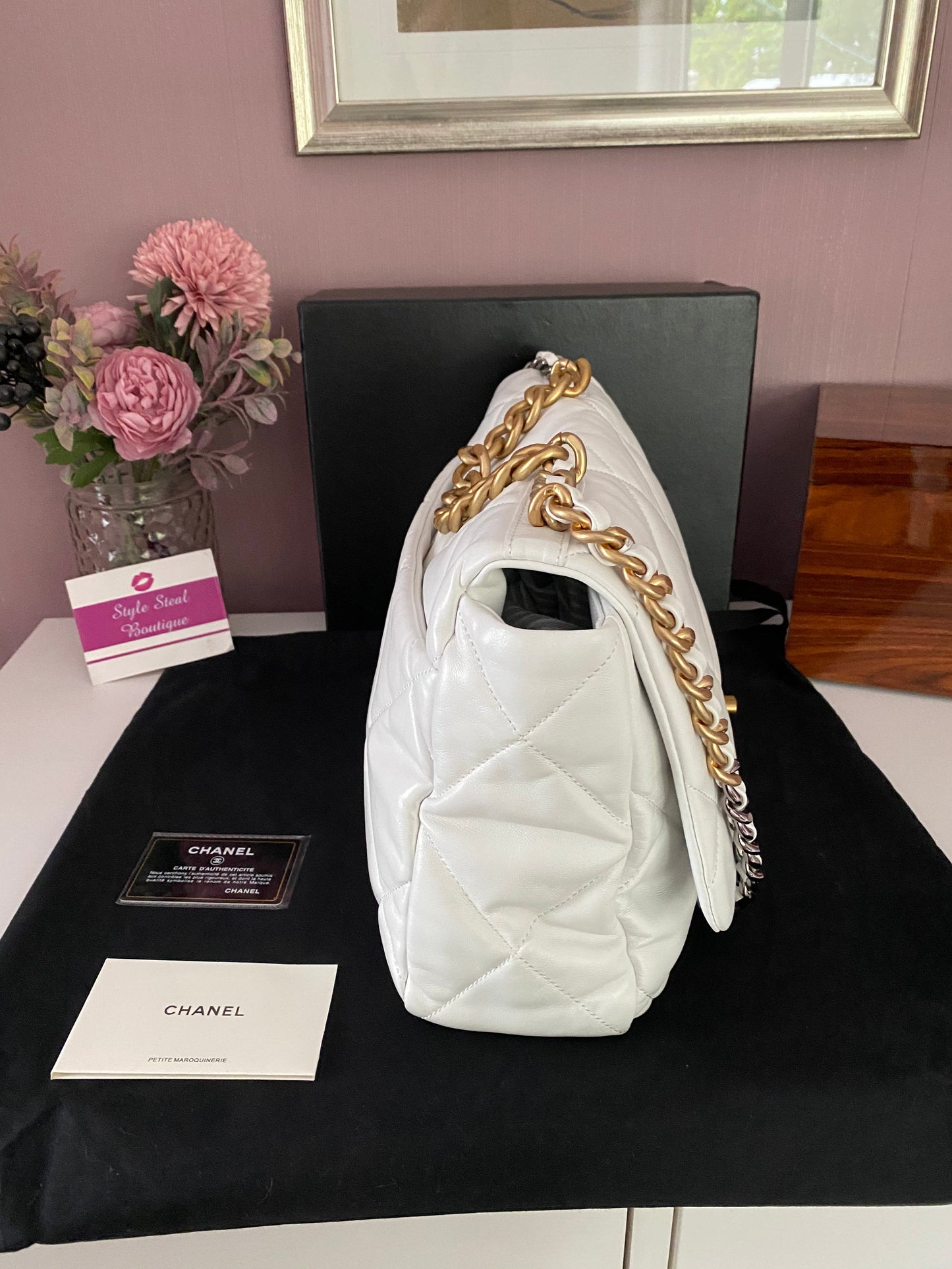 19 Bag