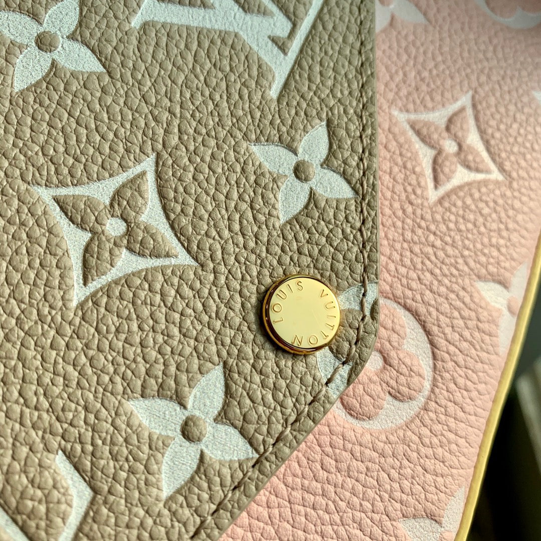 Pochette Felicie