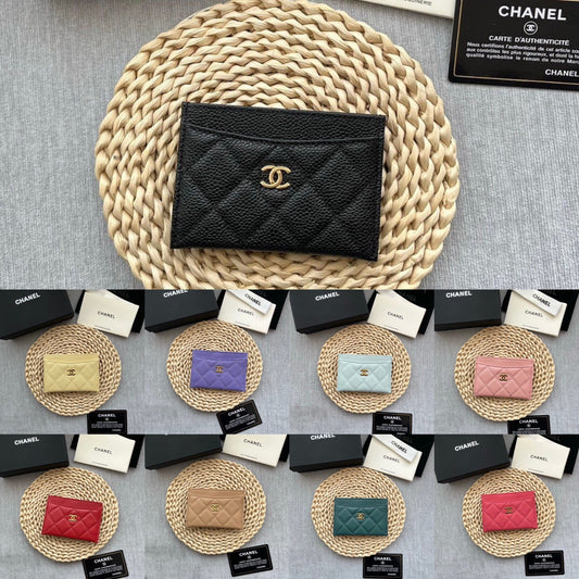 CC Cavair Card Holder