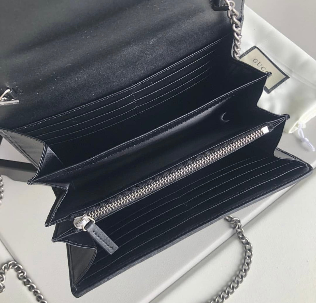Marmont Mini Bag