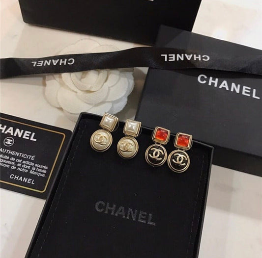 CC Earrings