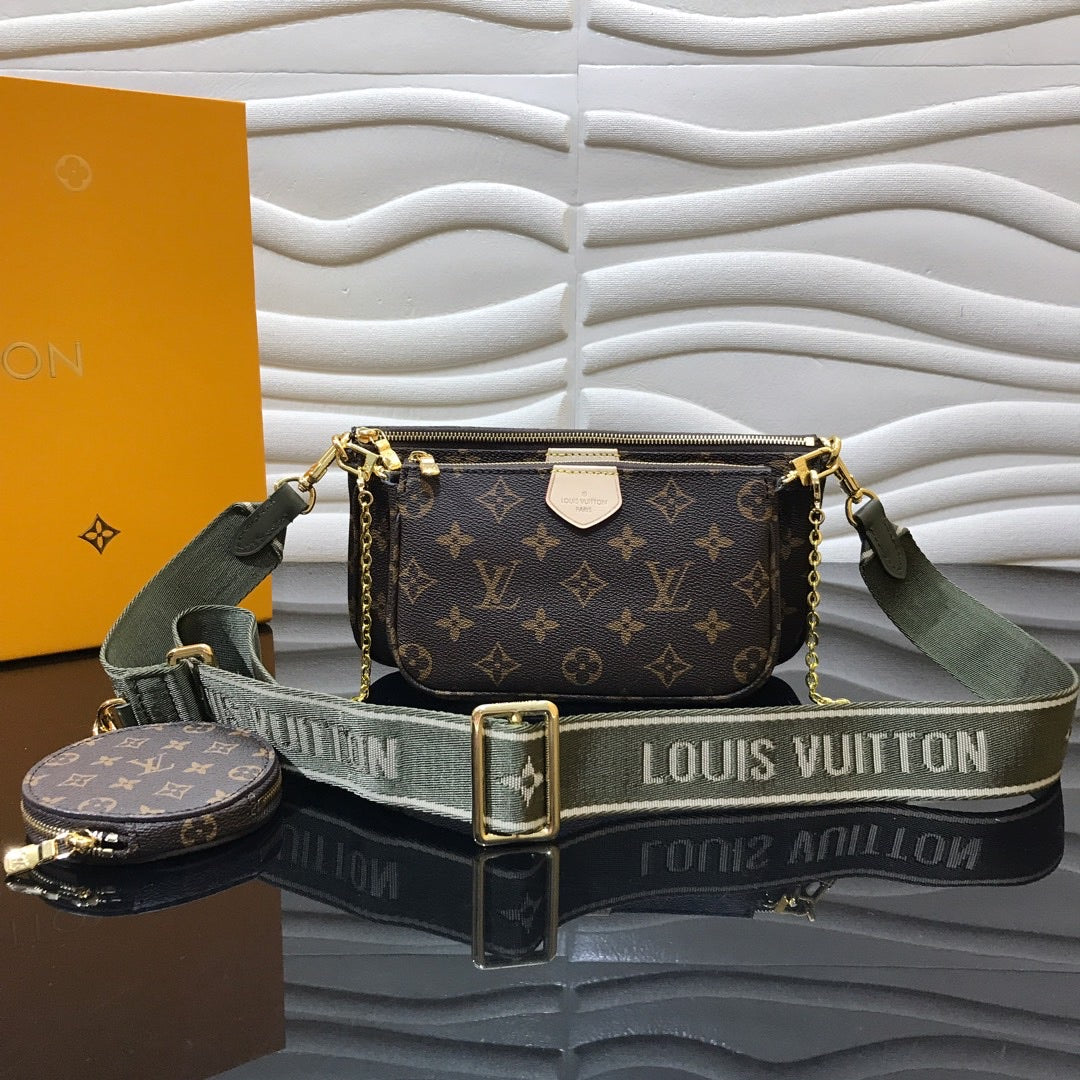 Pochette Multi