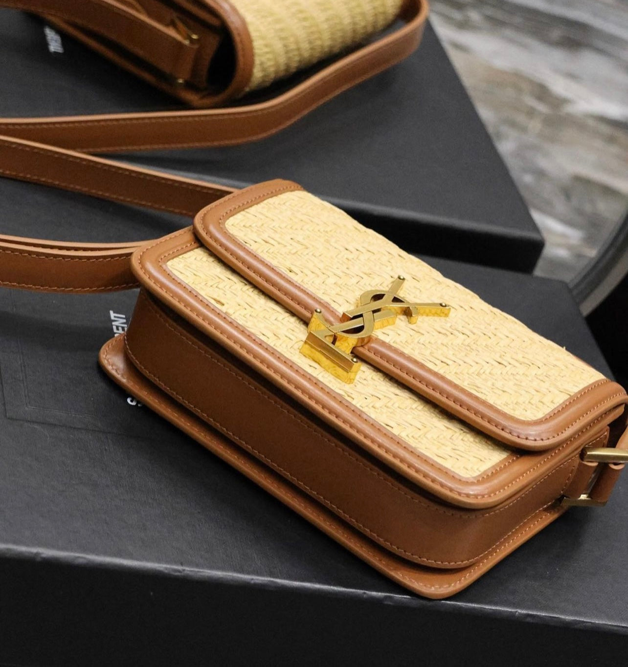 Solferino Satchel