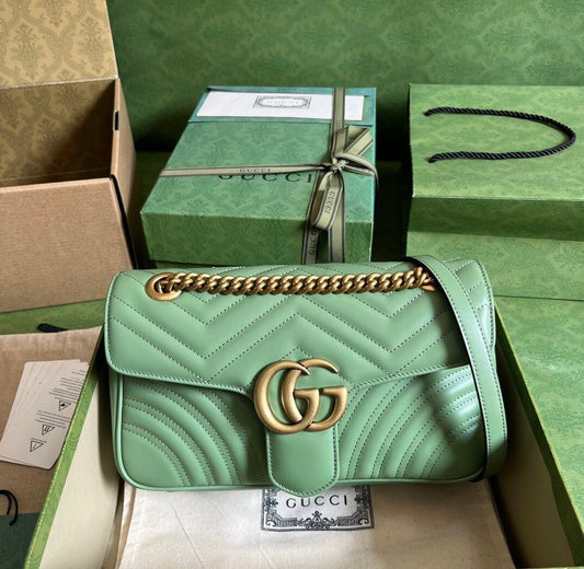 Marmont Small Shoulder Bag