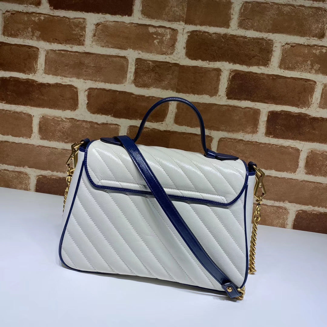 Marmont Top Handle