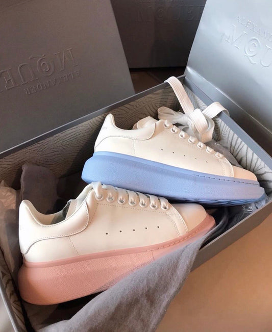 Oversized Sneaker