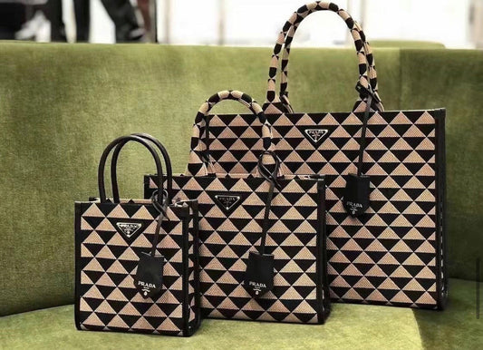 Symbole Bag