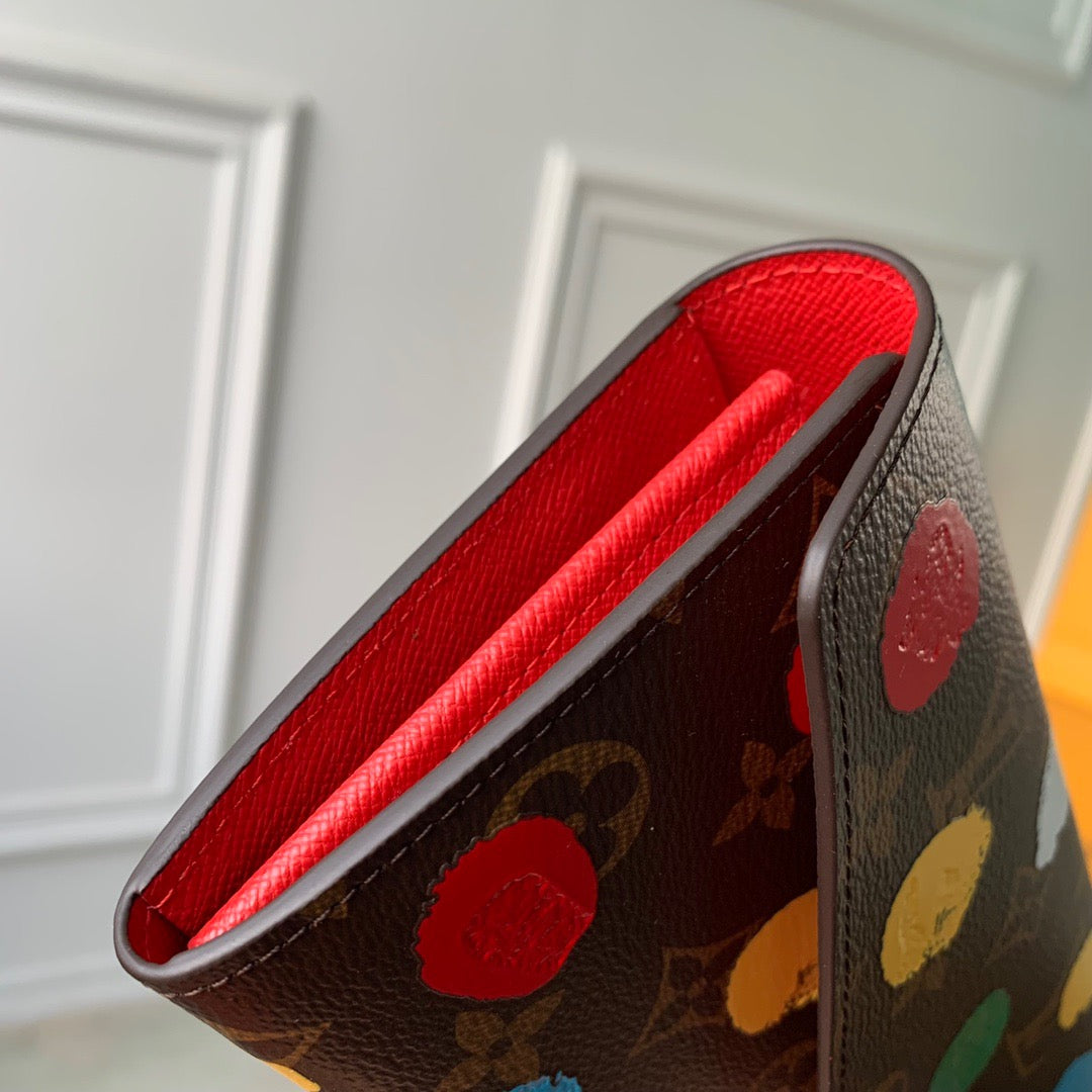 Sarah Wallet