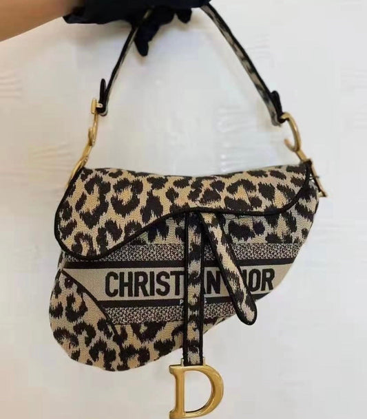 Saddle Bag