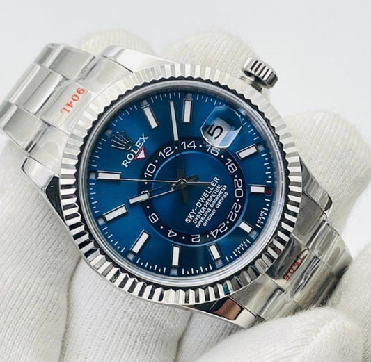 Sky Dweller 40mm