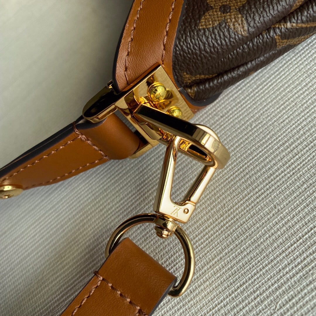 Dauphine Tote
