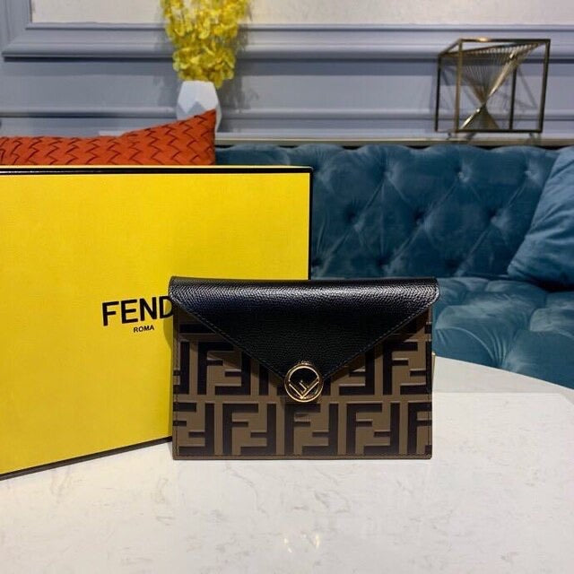 Envelope Clutch