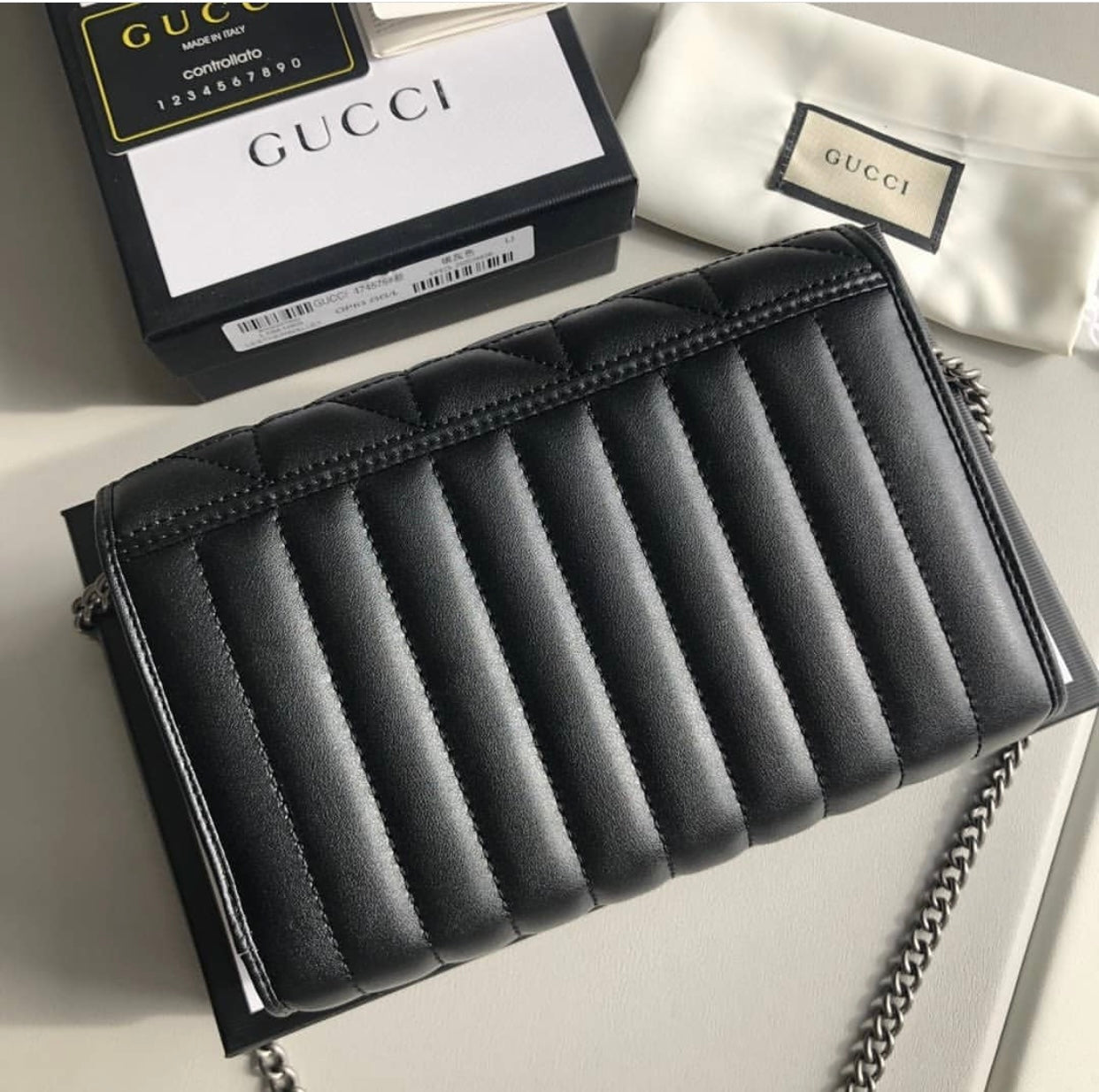 Marmont Mini Bag