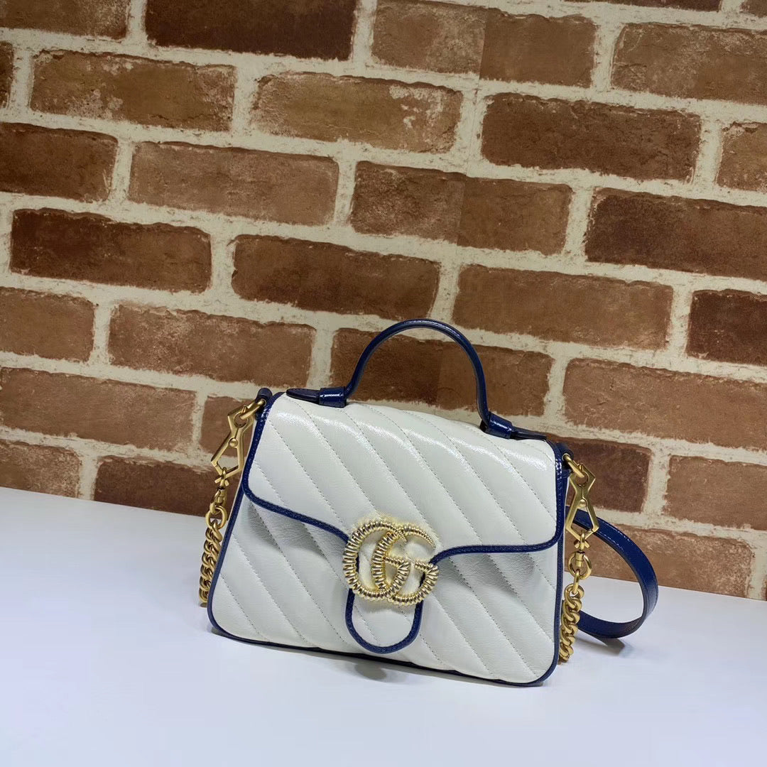 Marmont Top Handle