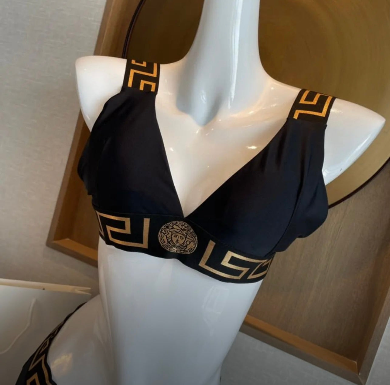 Greca Bikini