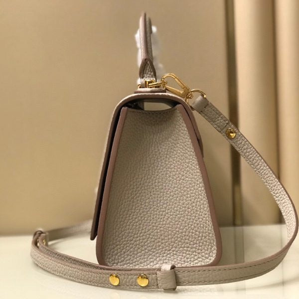 Twist One Handle