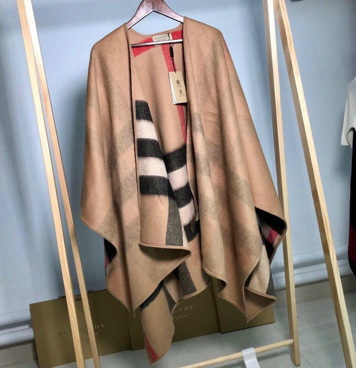 Cape