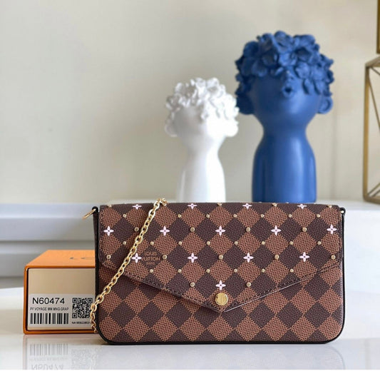 Pochette Felicie