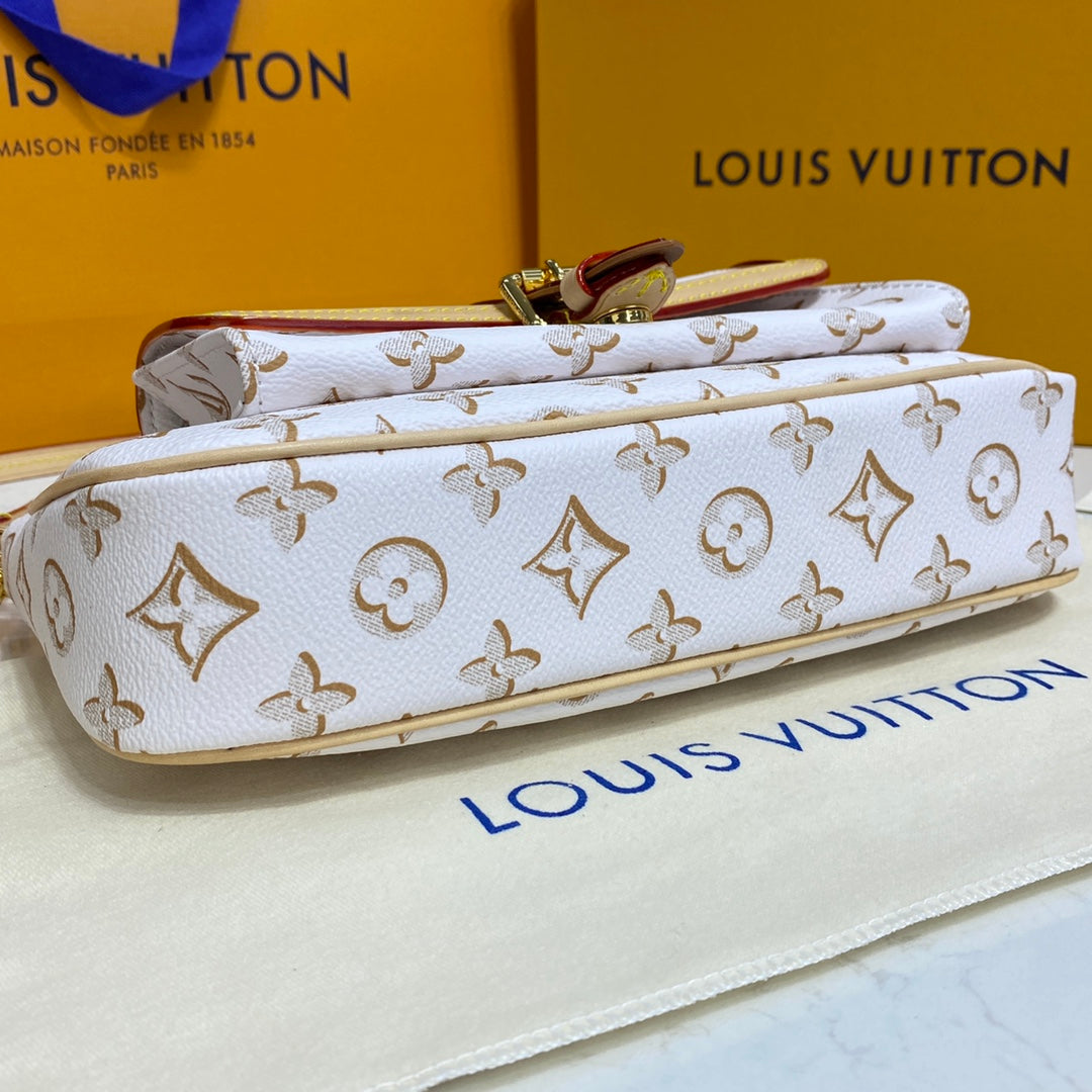 Maxi Multi Pochette