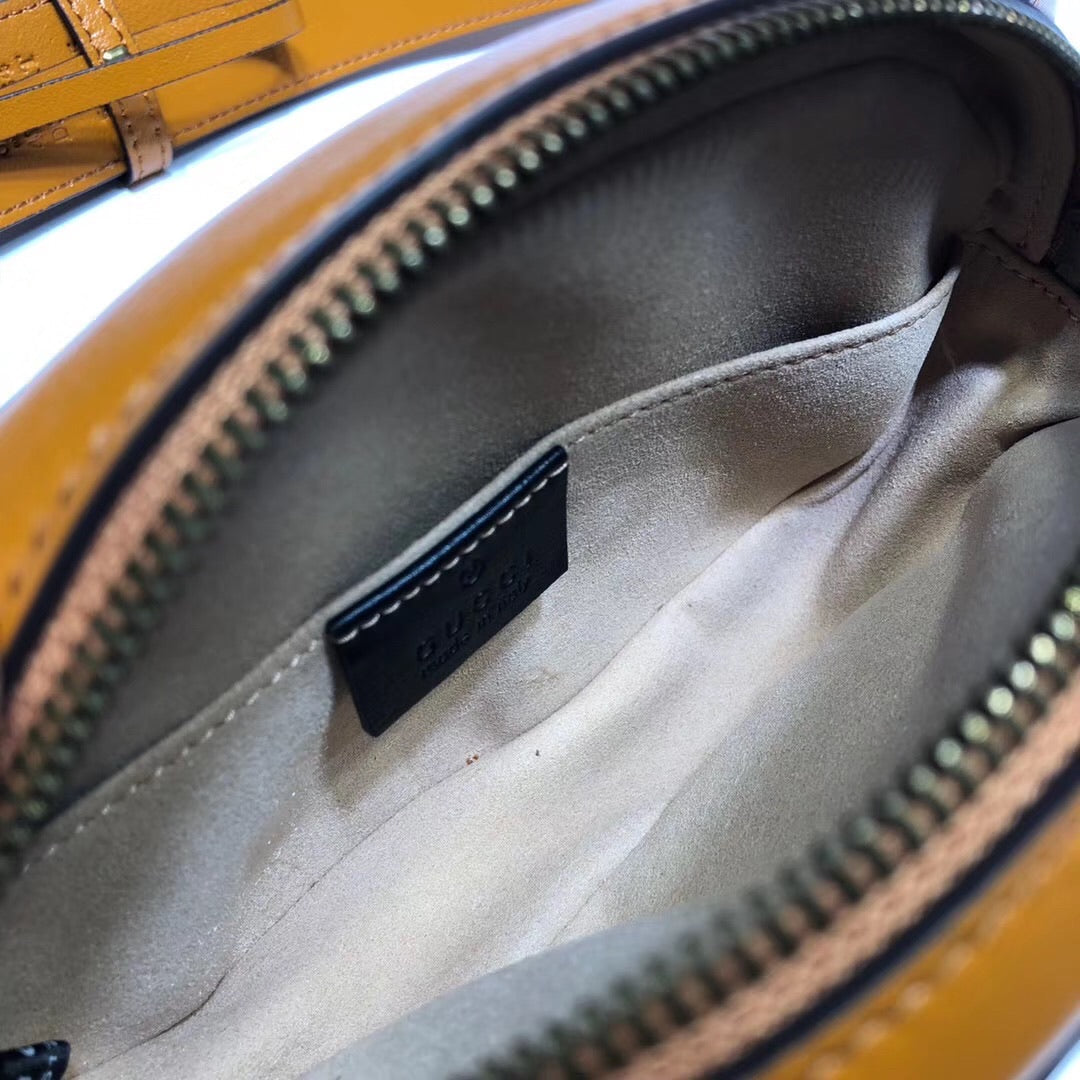 Marmont Belt Bag