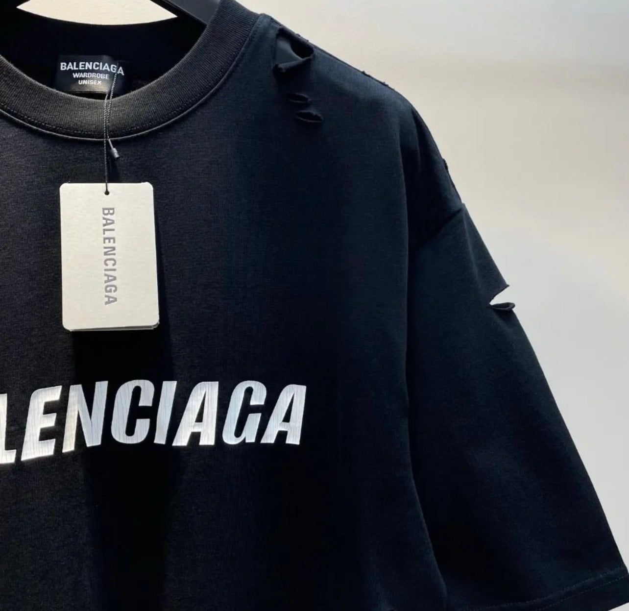 Oversized Tshirt