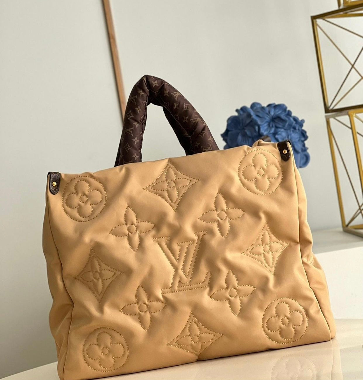 Onthego Tote